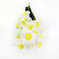 искусственные цветы букет нарциссов цвета белый с желтым 13